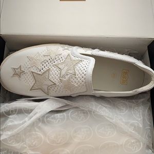 Ash Jeday Bis Star Slides